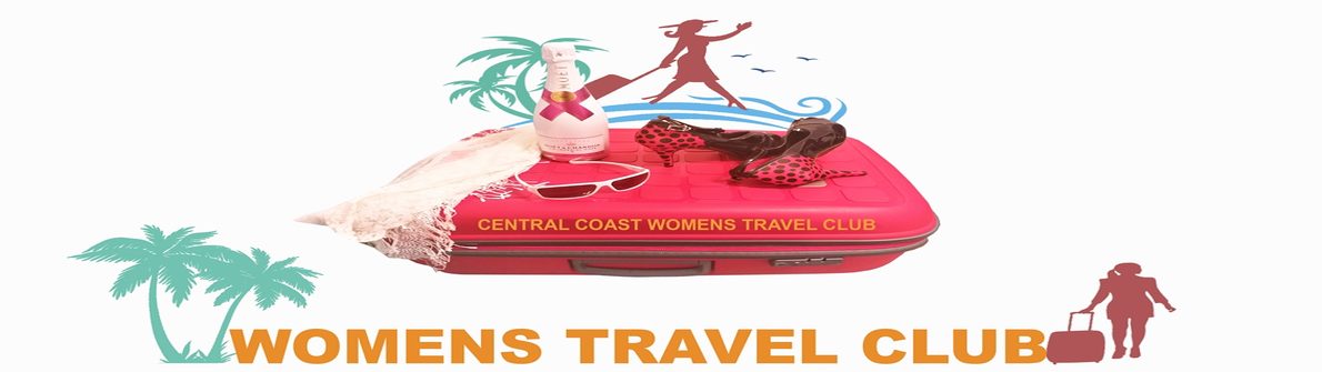Central Coast Womens Travel Club (NSW)