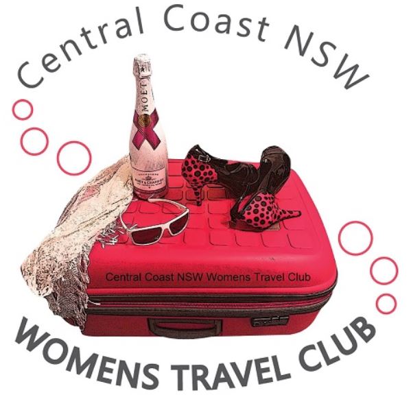 Central Coast Womens Travel Club